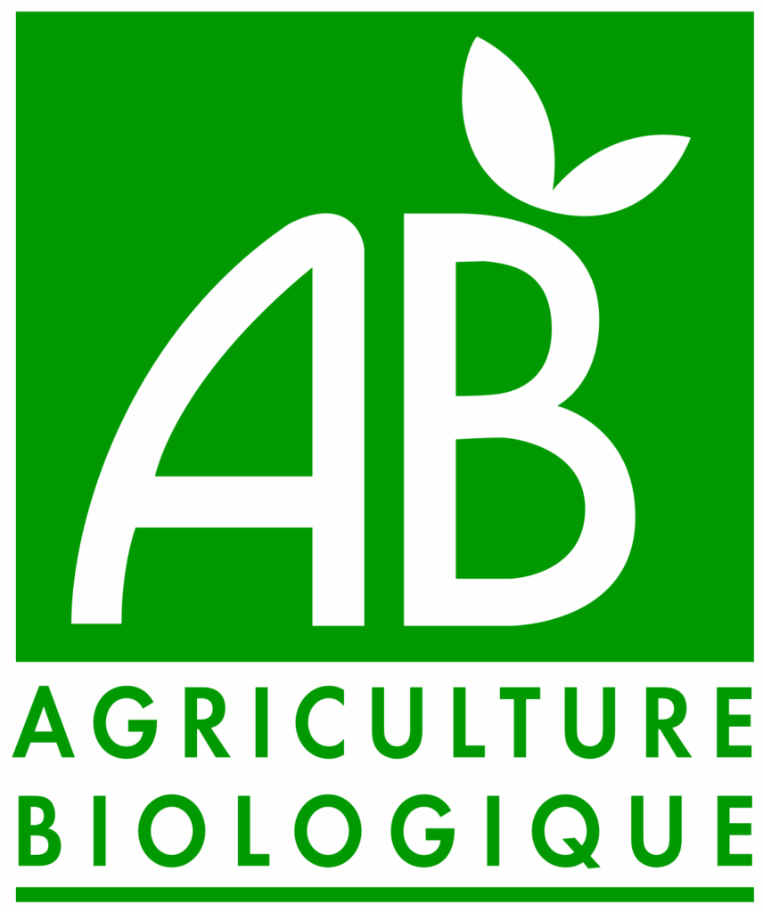 logo agriculture biologique